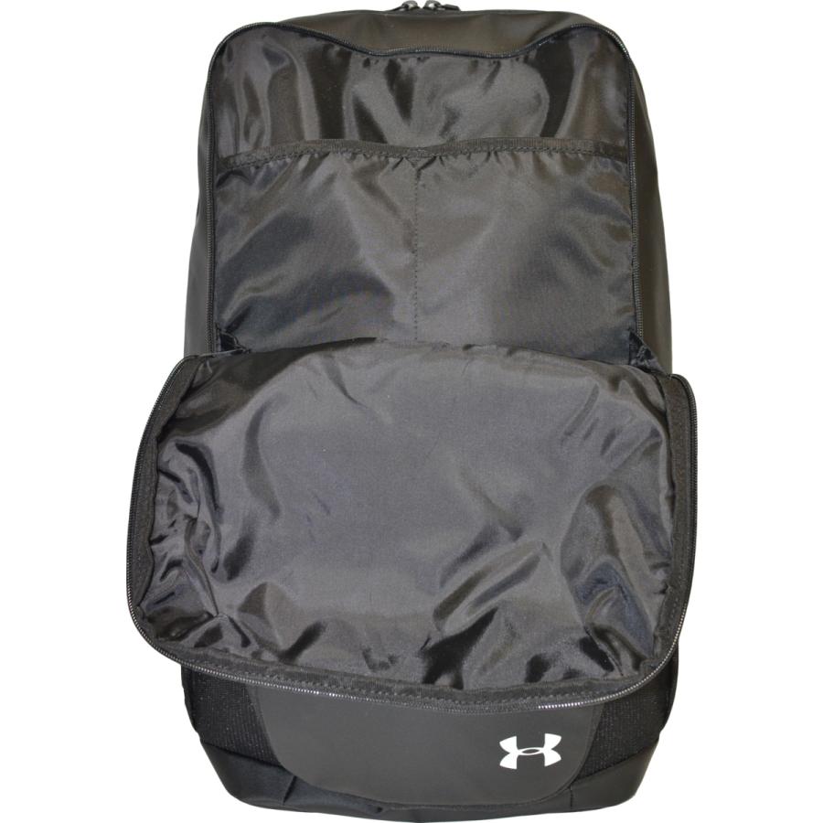 アンダーアーマー UNDER ARMOUR TS BACKPACK TARP　DOM1342586-100｜goodshop｜03