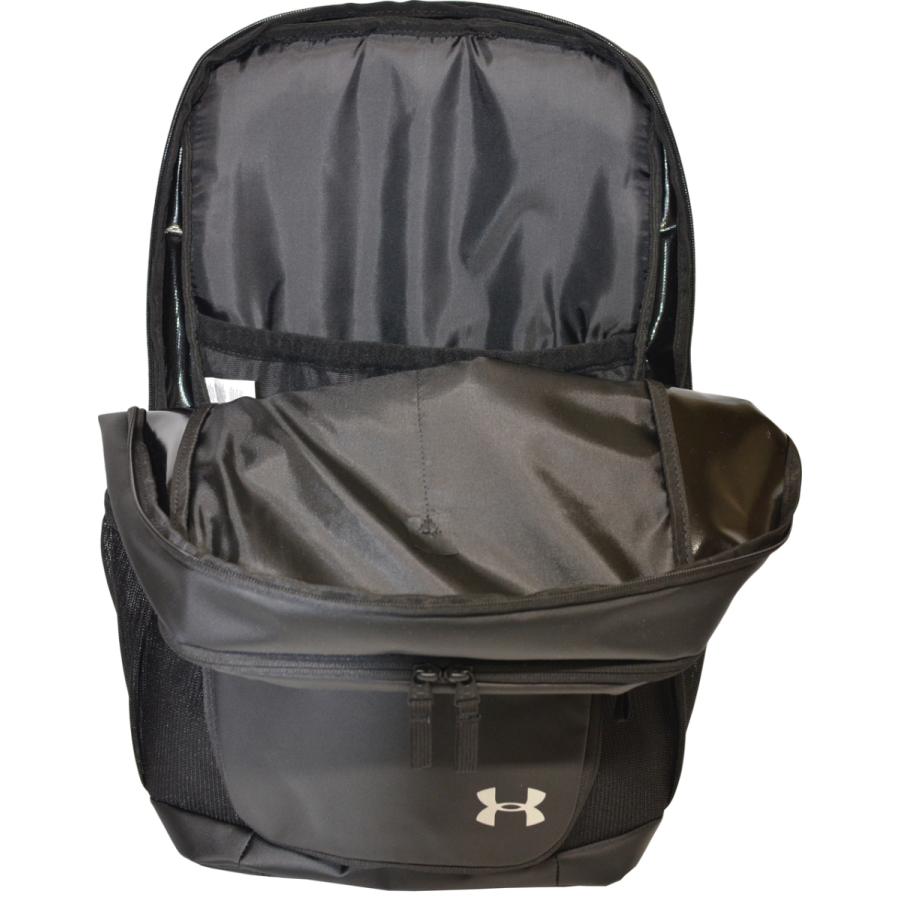 アンダーアーマー UNDER ARMOUR TS BACKPACK TARP　DOM1342586-100｜goodshop｜04