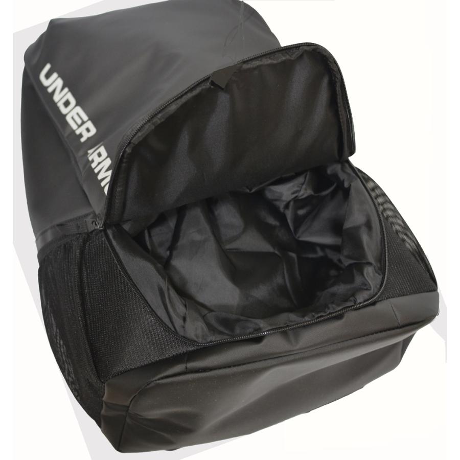 アンダーアーマー UNDER ARMOUR TS BACKPACK TARP　DOM1342586-100｜goodshop｜05