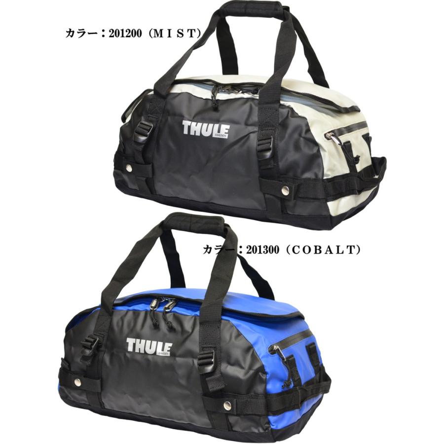 超爆安 THULE スーリー （ダッフルバック DUFFEL XS-27L CHASM その他