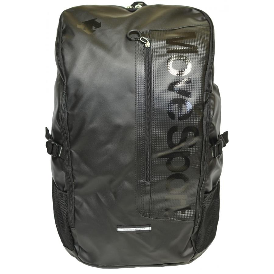 デサント【DESCENTE】ムーブスポーツバックパック L 品番：DMANJA40(ブラック） O0106145グッドショップYahoo