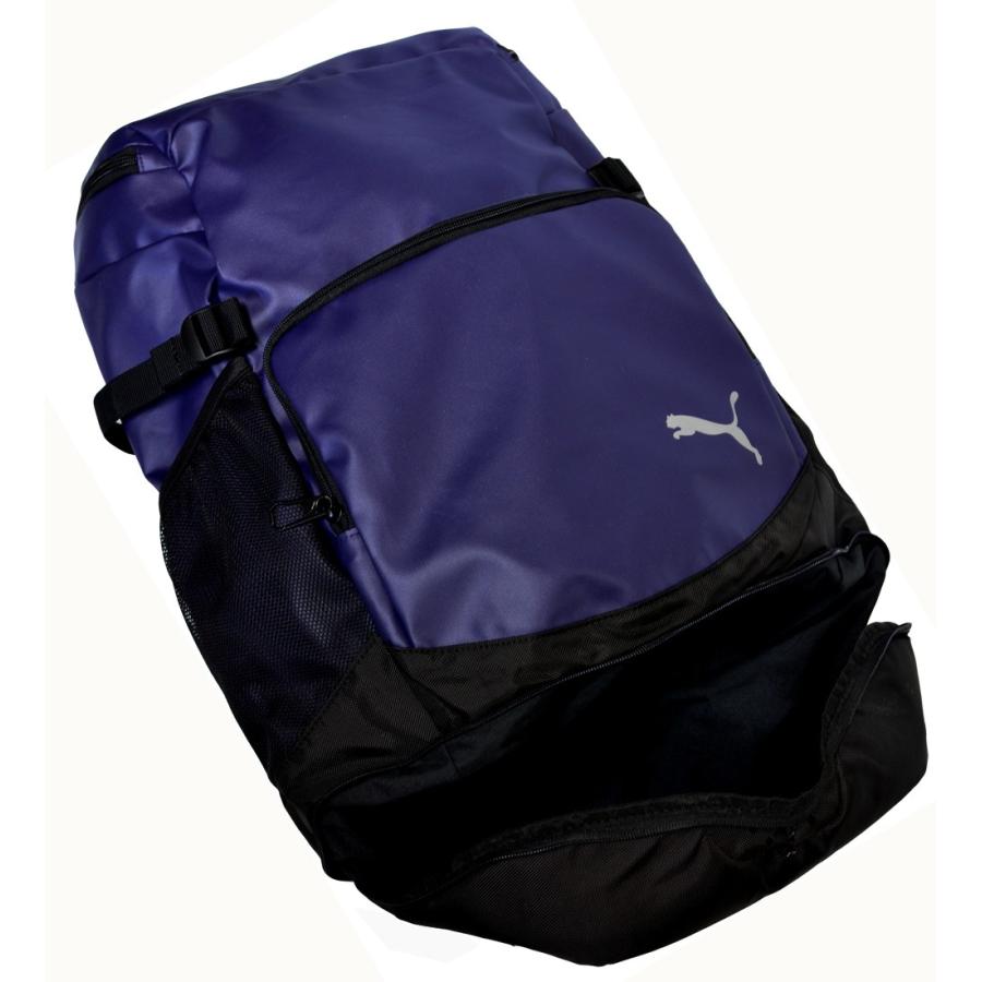 プーマ PUMA TR プロプレミアム バックパック 品番：075947-02 :O
