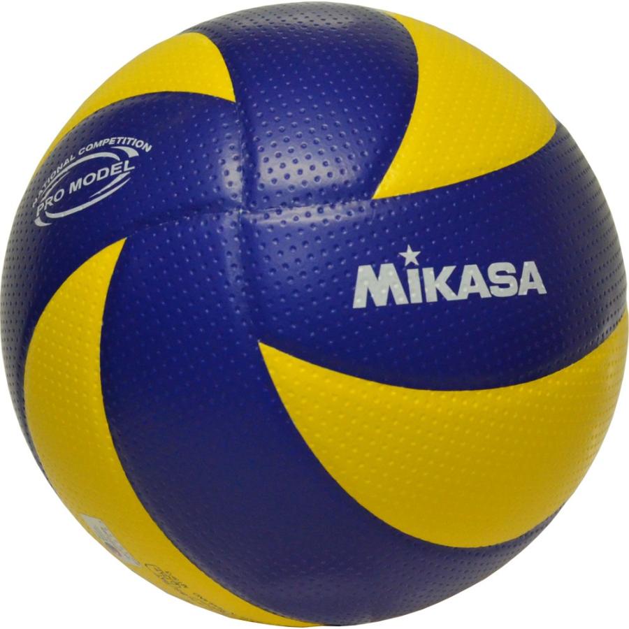 ミカサ・検定バレーボール 「MVA-300」 ５号 公認検定球 :S001260 
