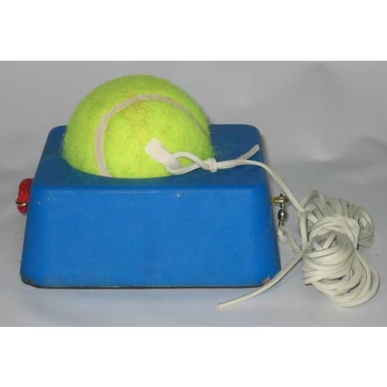 正規通販 硬式テニス練習器 超高品質で人気の