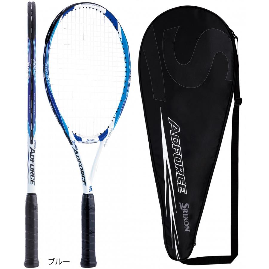 SRIXON スリクソン SRIXON 硬式テニスラケット アド SRIXON スリクソン SRIXON 硬式テニスラケット アド