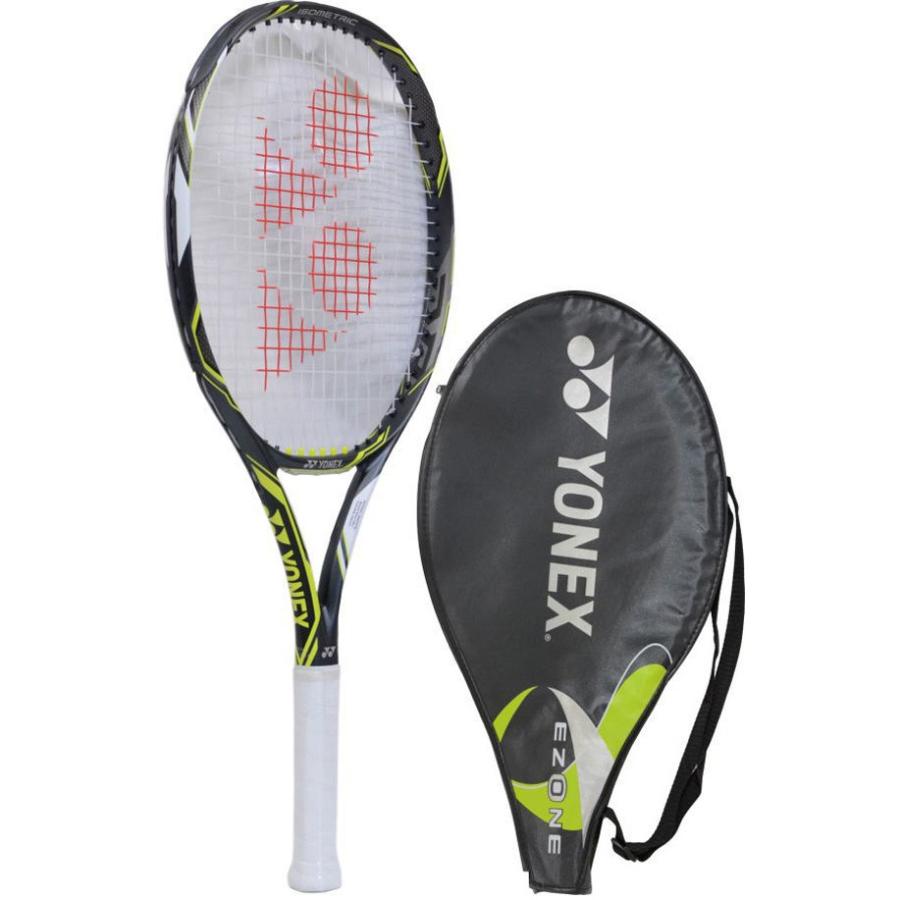 YONEX（ヨネックス）ジュニア硬式テニスラケット　EZONE DR26 (Ｅゾーンディーアール）｜goodshop