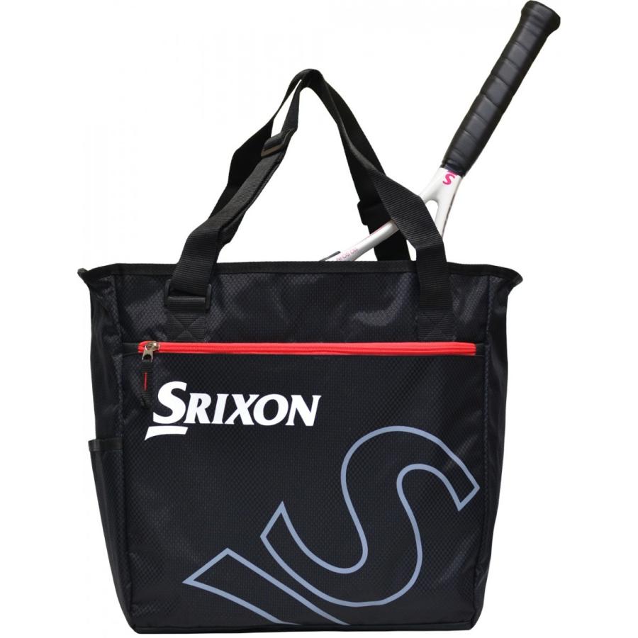 SRIXON【スリクソン】トートバック　SPC-2933 「ラケット１本収納可能」　｜goodshop｜02