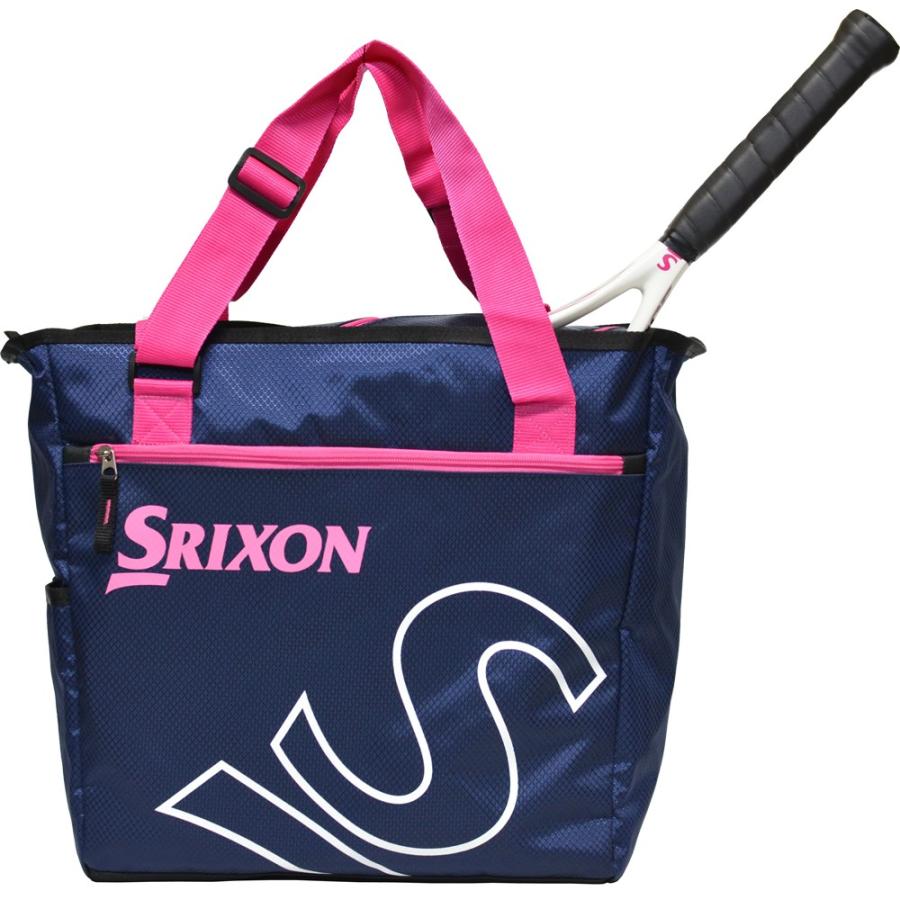 SRIXON【スリクソン】トートバック　SPC-2933 「ラケット１本収納可能」　｜goodshop｜05