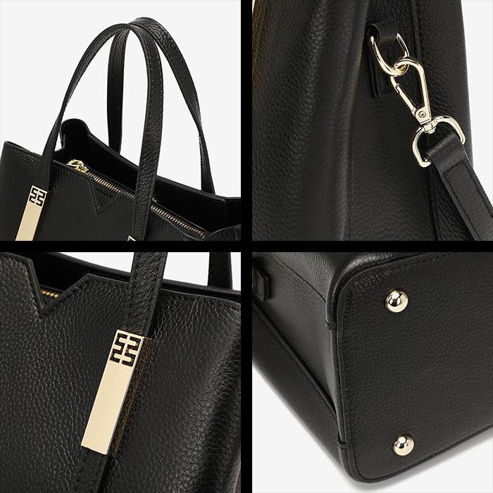 本革牛革 レディース横型ハンドバッグ かばん Newフランス風 キャリアウーマン クールな一面を表現 3way ファイル 通勤通学 カジュアル ベルト付き Liuha115 Good Shopping Japan 通販 Yahoo ショッピング