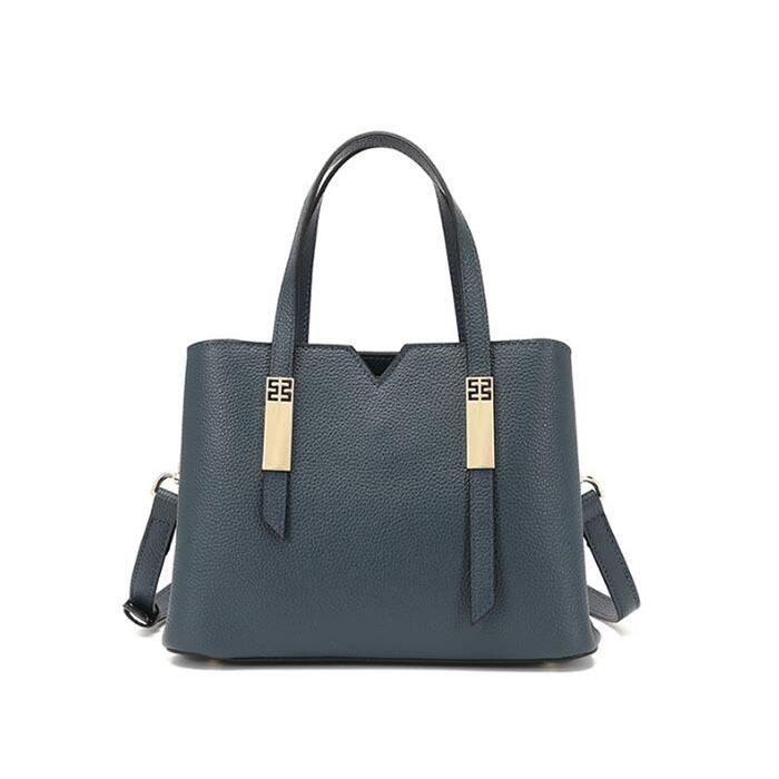 本革牛革 レディース横型ハンドバッグ かばん Newフランス風 キャリアウーマン クールな一面を表現 3way ファイル 通勤通学 カジュアル ベルト付き Liuha115 Good Shopping Japan 通販 Yahoo ショッピング