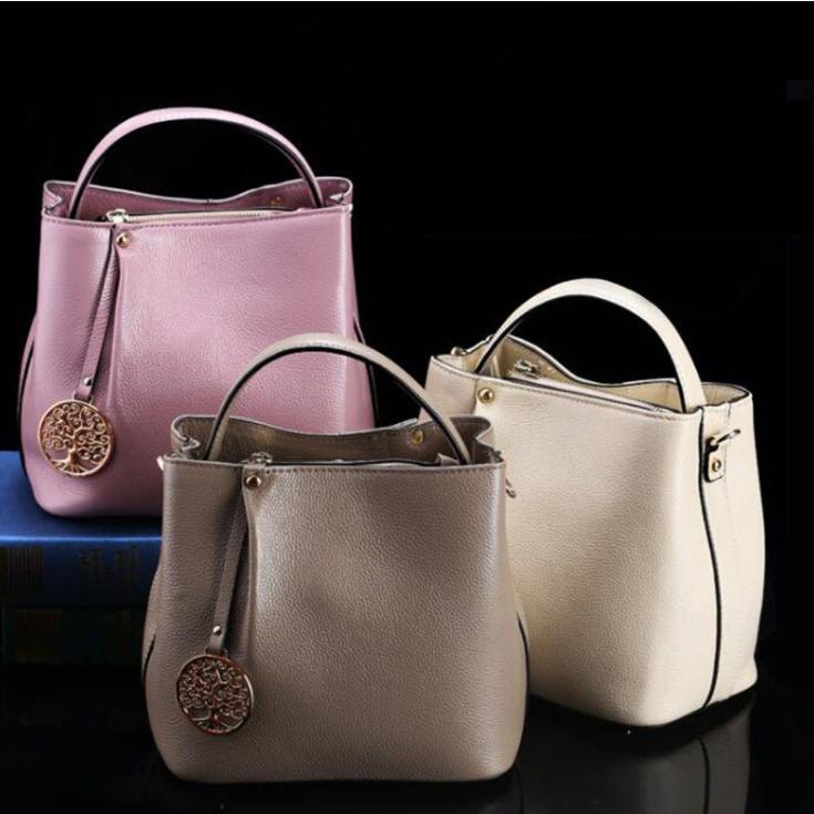 ハンドバッグ ショルダーバッグ レディース バック 本牛革 カジュアル 2way 肩掛け 斜め掛け 人気 おしゃれ 通勤 出かけ 大きな割引