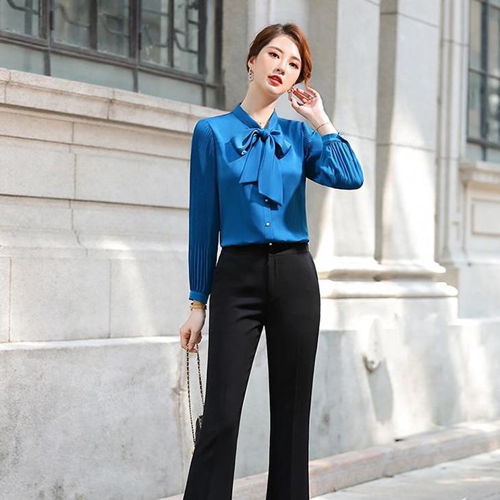 シャツレディースブラウス オフェス服 面接 フォーマルシャツ仕事ビジネスol スーツシャツ 春夏 Wsya50 Good Shopping Japan 通販 Yahoo ショッピング