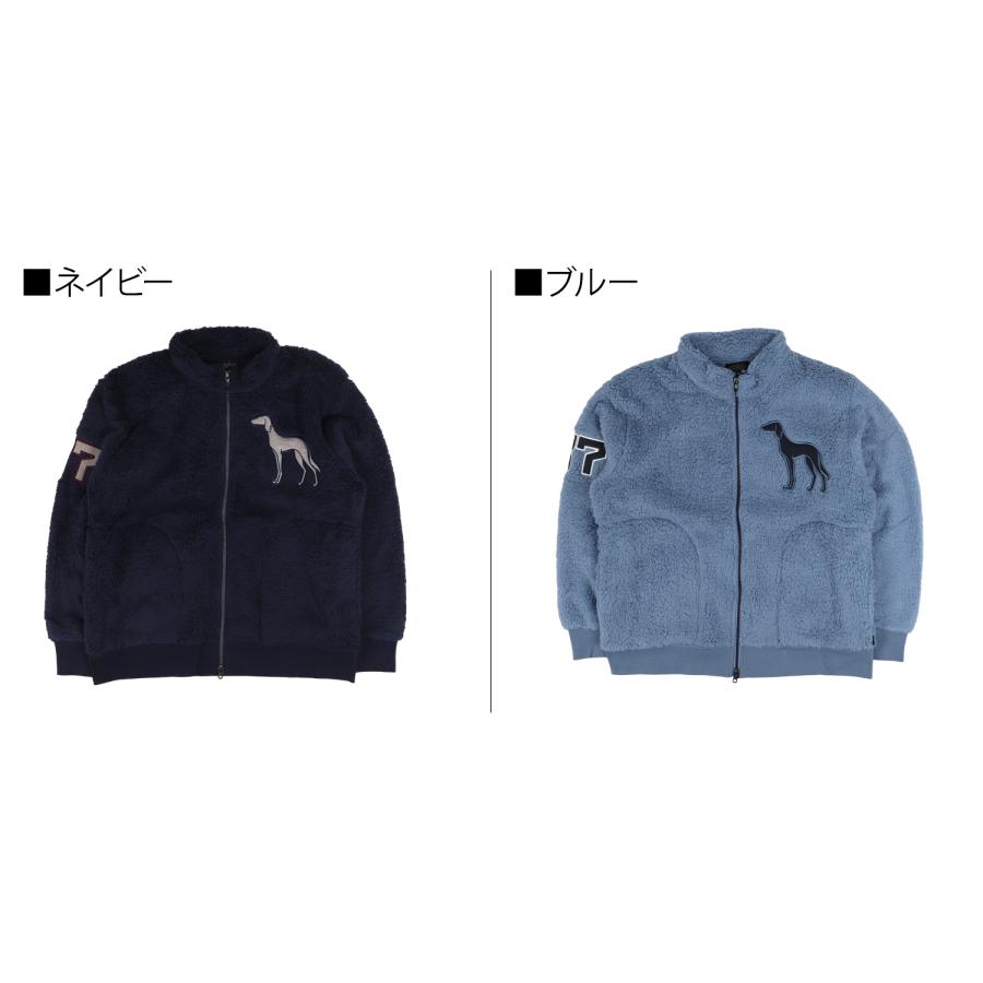 adabat アダバット ボアコンビネーション ジャケット adabat アダバット ジャケット ルームウェア 部屋着 パジャマ