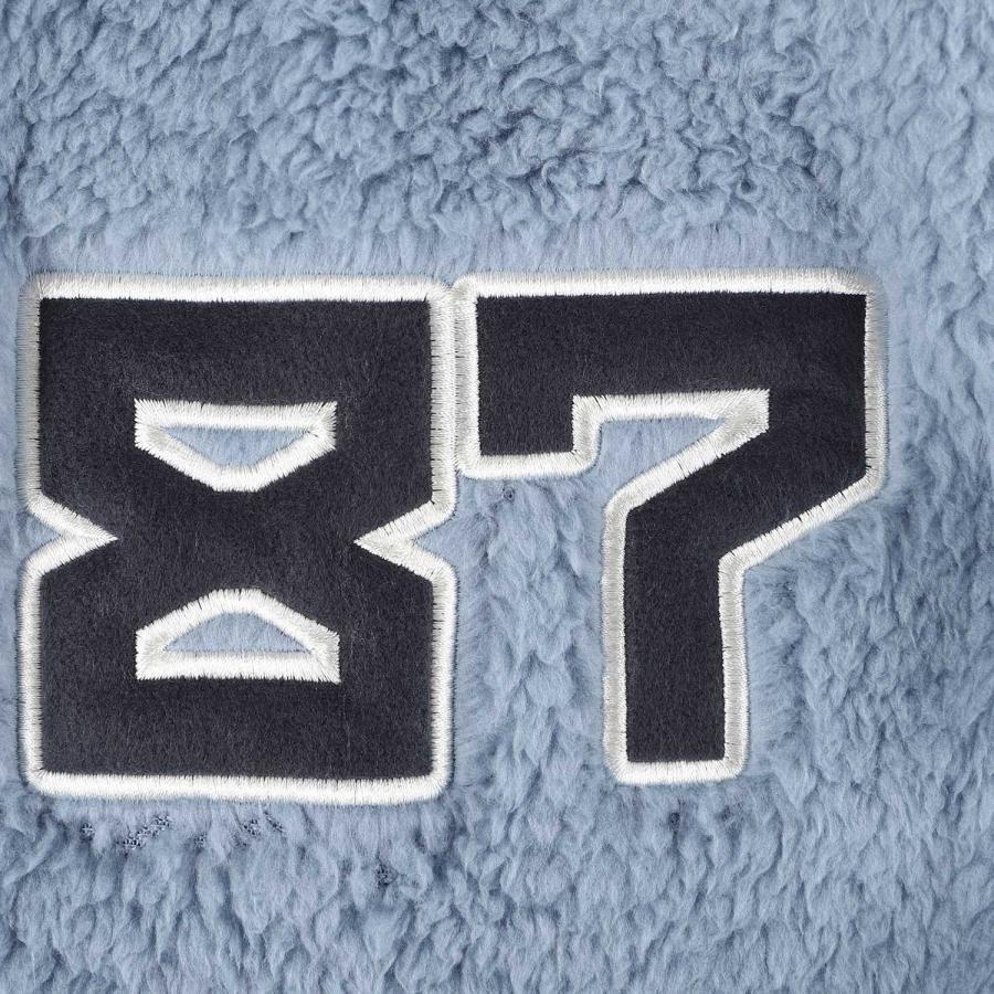 adabat アダバット ボアコンビネーション ジャケット adabat アダバット ジャケット ルームウェア 部屋着 パジャマ