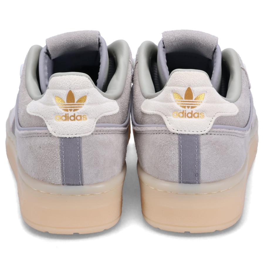 アディダス オリジナルス adidas Originals スニーカー ライバルリー ロー 86 レディース RIVALRY LOW 86 グレー FZ6323｜goodslabo｜05