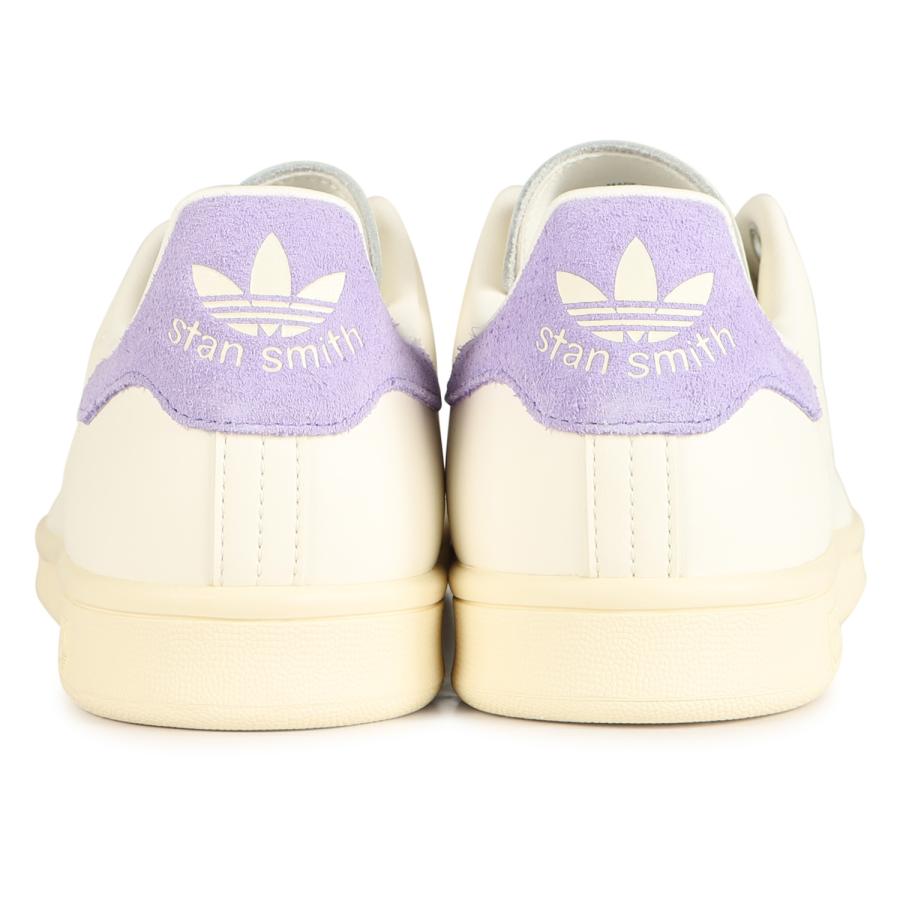 アディダス オリジナルス adidas Originals スタンスミス スニーカー メンズ レディース STAN SMITH オフ ホワイト GW1392｜goodslabo｜05