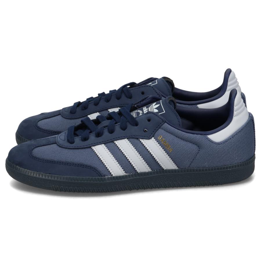 adidas アディダスオリジナルス Originals サンバ OG スニーカー