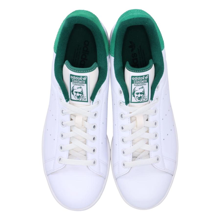 アディダス オリジナルス adidas Originals スタンスミス スニーカー メンズ レディース STAN SMITH ホワイト 白 ID2007｜goodslabo｜04