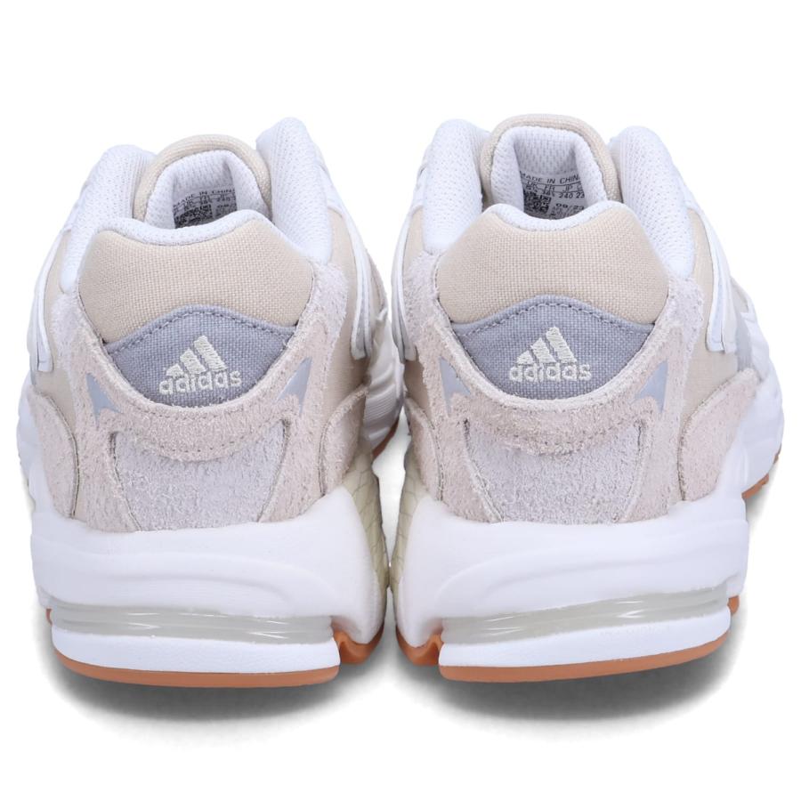 adidas Originals アディダス オリジナルス スニーカー レスポンス レディース RESPONSE ベージュ ID3148 ...