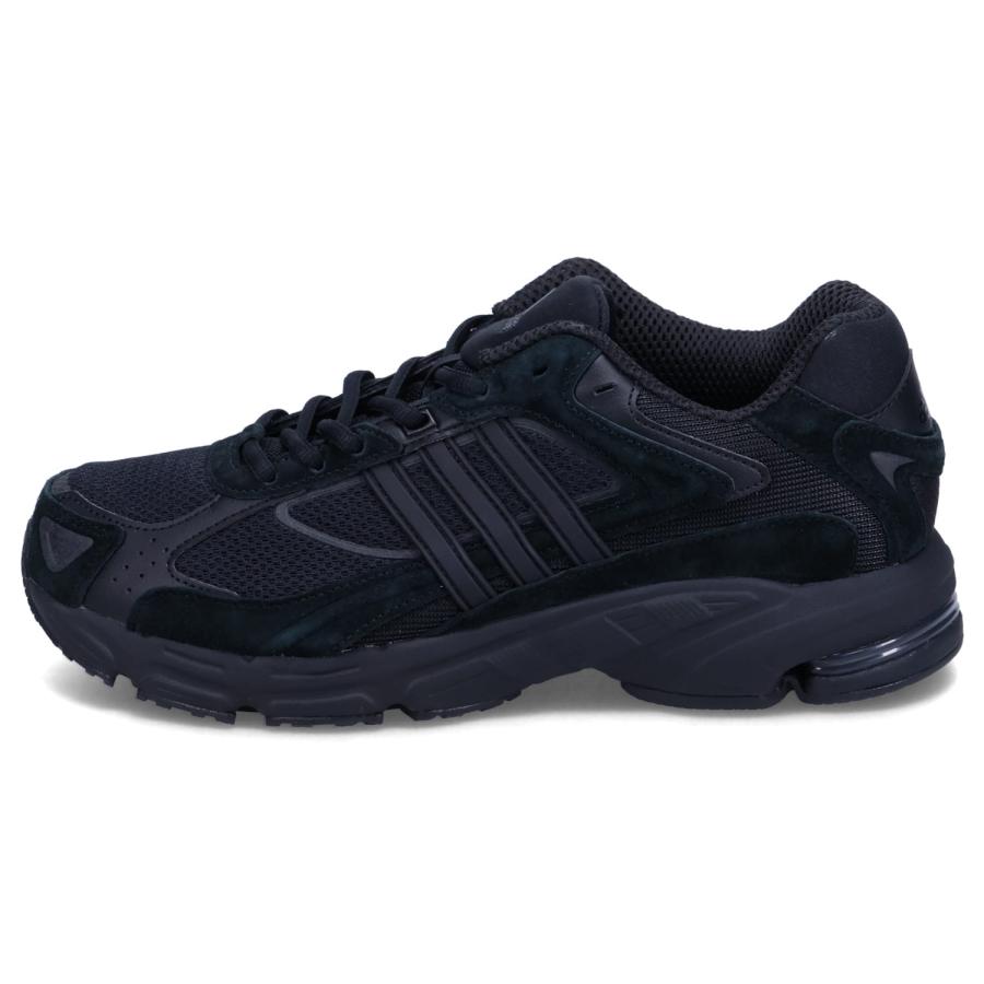 adidas Originals アディダス オリジナルス スニーカー レスポンス CL メンズ レディース RESPONSE ブラック 黒 ...