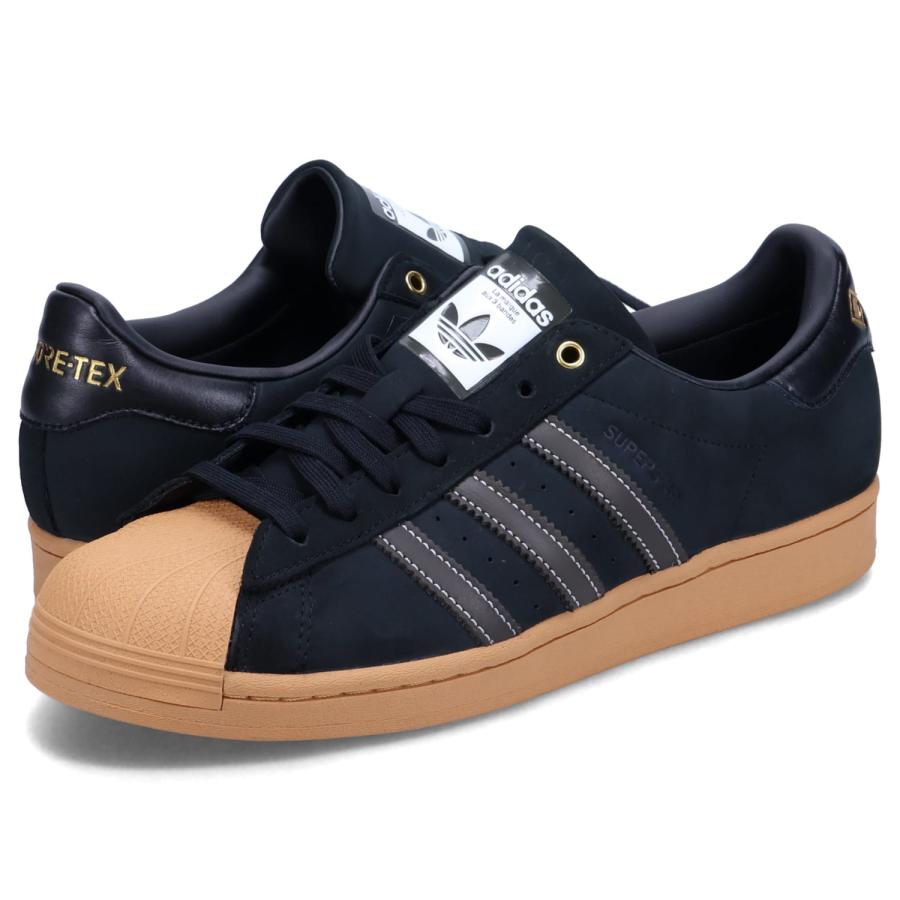 adidas Originals アディダス オリジナルス スーパースター ゴアテック 