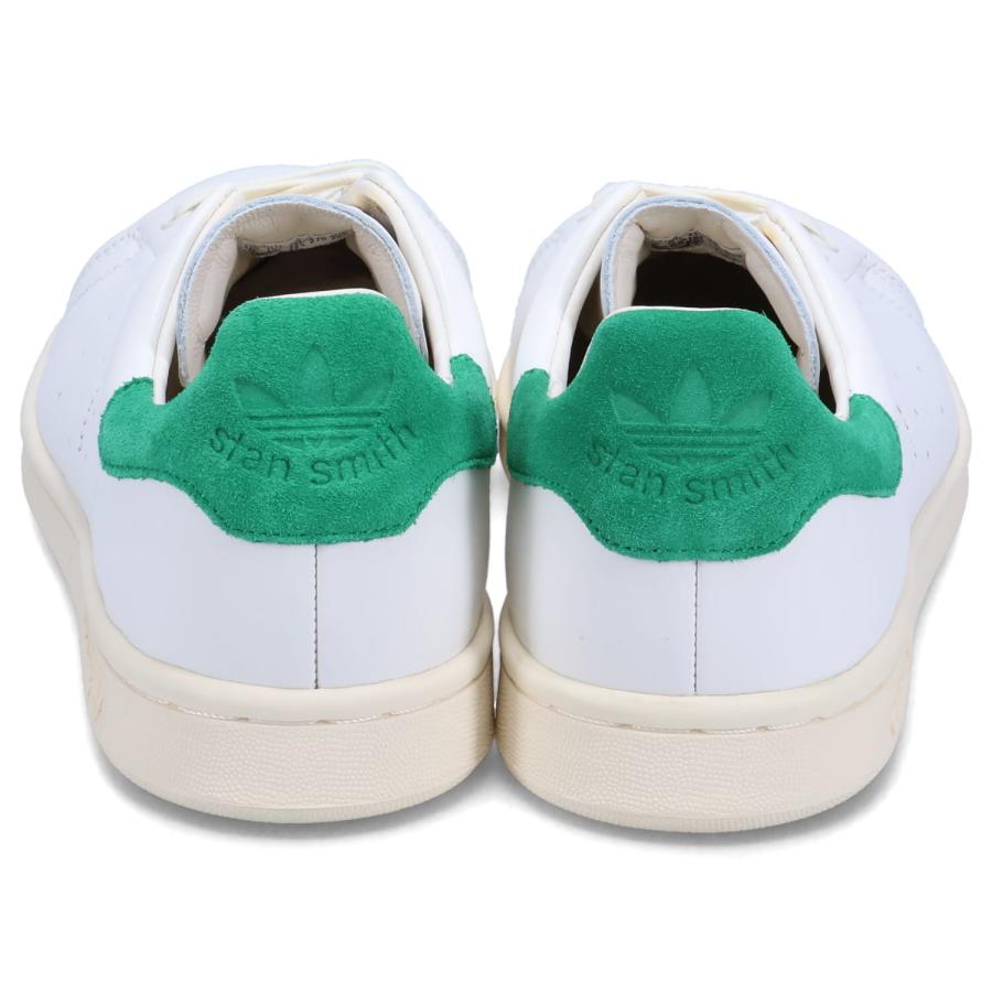 adidas Originals アディダス オリジナルス スタンスミス ラックス スニーカー メンズ STAN SMITH LUX ホワイト ...