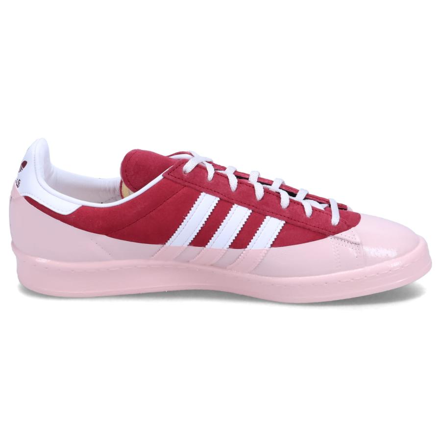 adidas Originals アディダス オリジナルス スニーカー キャンパス 80s 
