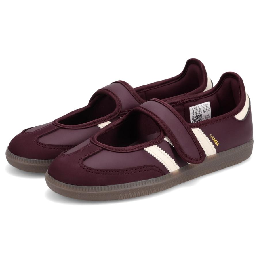 adidas Originals アディダス オリジナルス スニーカー サンバジェーン