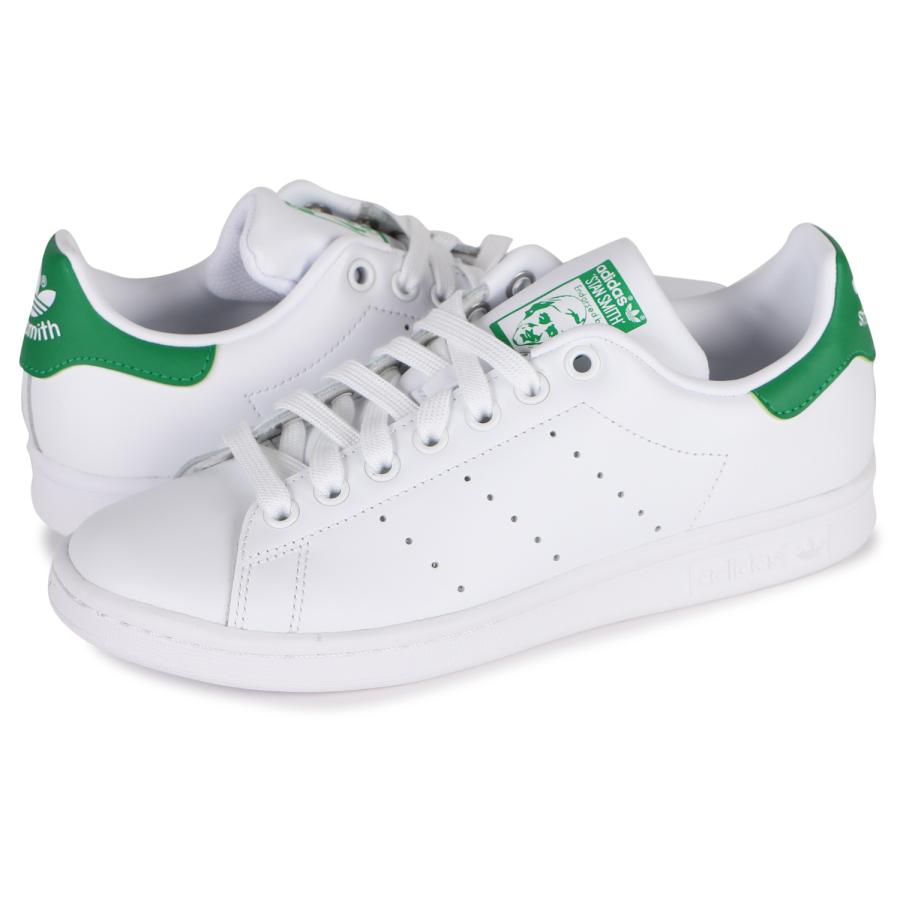 adidas Originals アディダス オリジナルス スタンスミス スニーカー