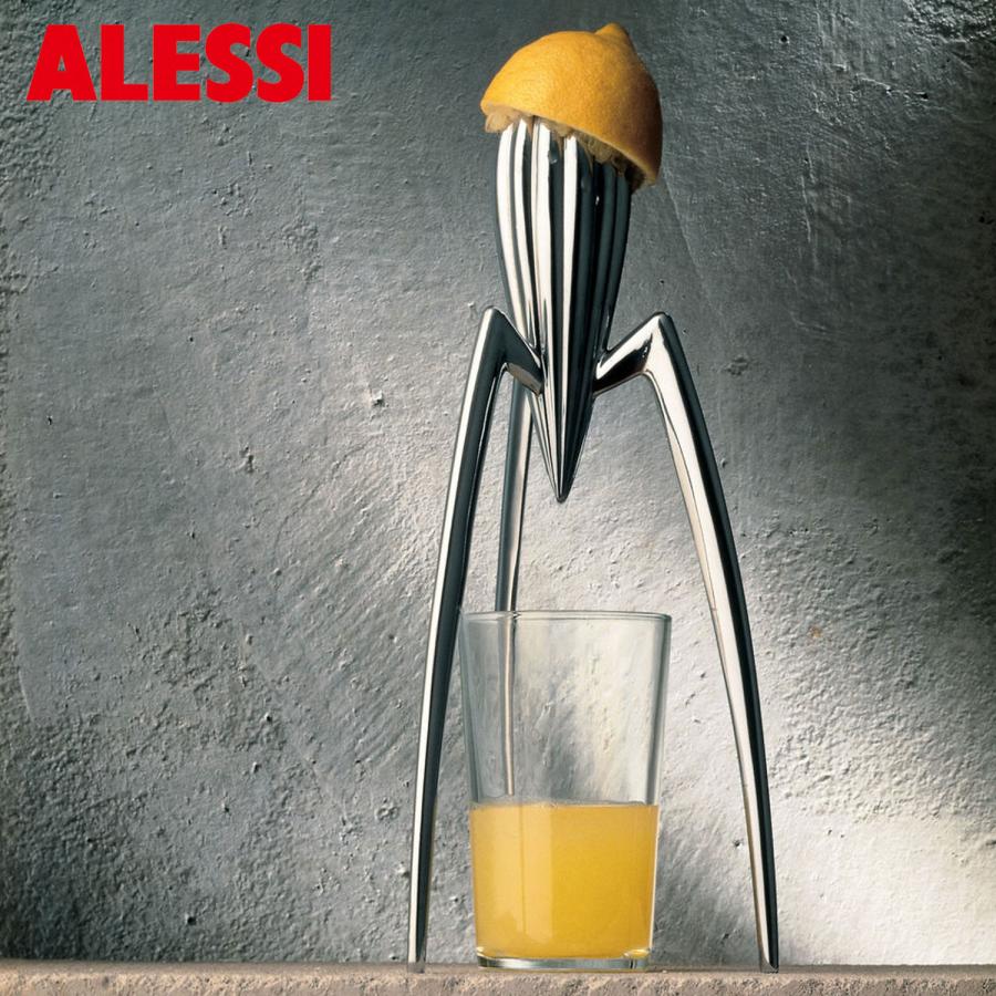 暖色系 ALESSI アレッシィ レモンスクイザー - その他