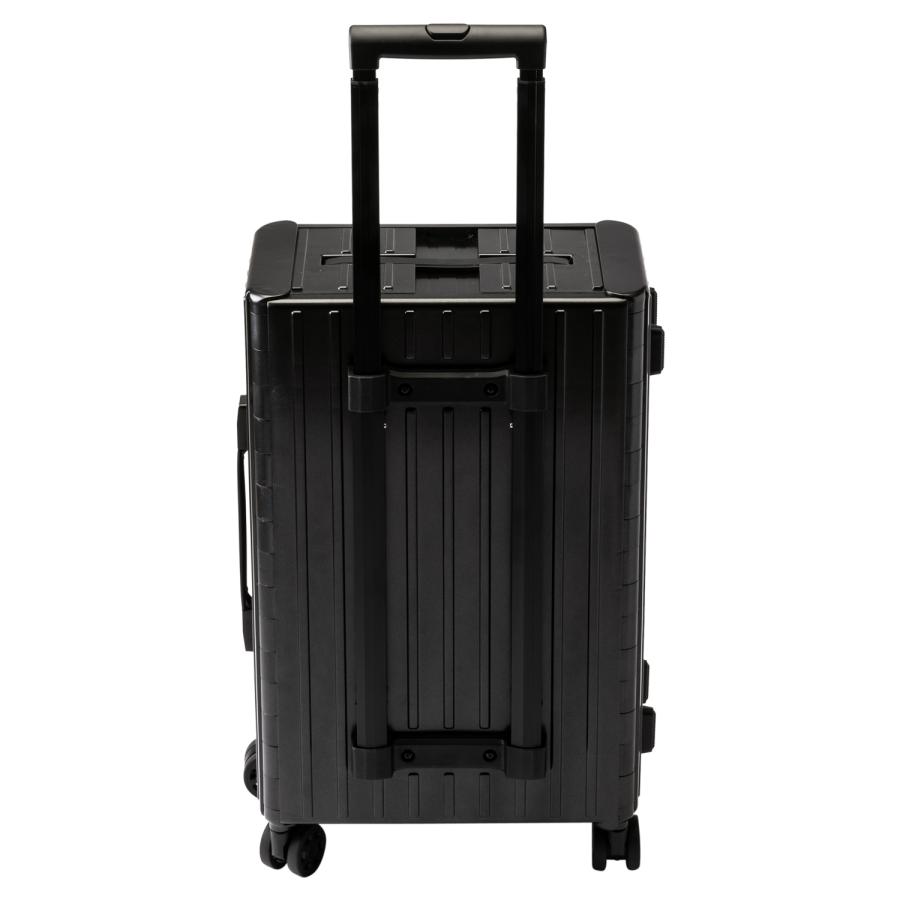 アンドフラット &FLAT スーツケース キャリーケース キャリーバッグ メンズ レディース 35L 折り畳める 機内 FL14-4-00001_5