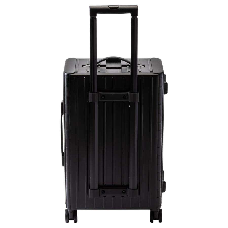 アンドフラット &FLAT スーツケース キャリーケース キャリーバッグ メンズ レディース 35L 折り畳める FL14-4-00_6