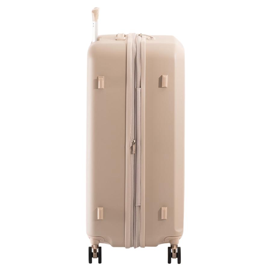 アジアラゲージ Asia Luggage スーツケース キャリーケース メンズ レディース 99L 112L 軽量 拡張 大容量 ドリンクホルダー付き SUITCASE ALI-6030SD-28W_10