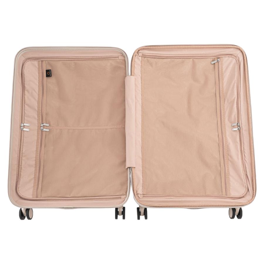 アジアラゲージ Asia Luggage スーツケース キャリーケース メンズ レディース 99L 112L 軽量 拡張 大容量 ドリンクホルダー付き SUITCASE ALI-6030SD-28W_11