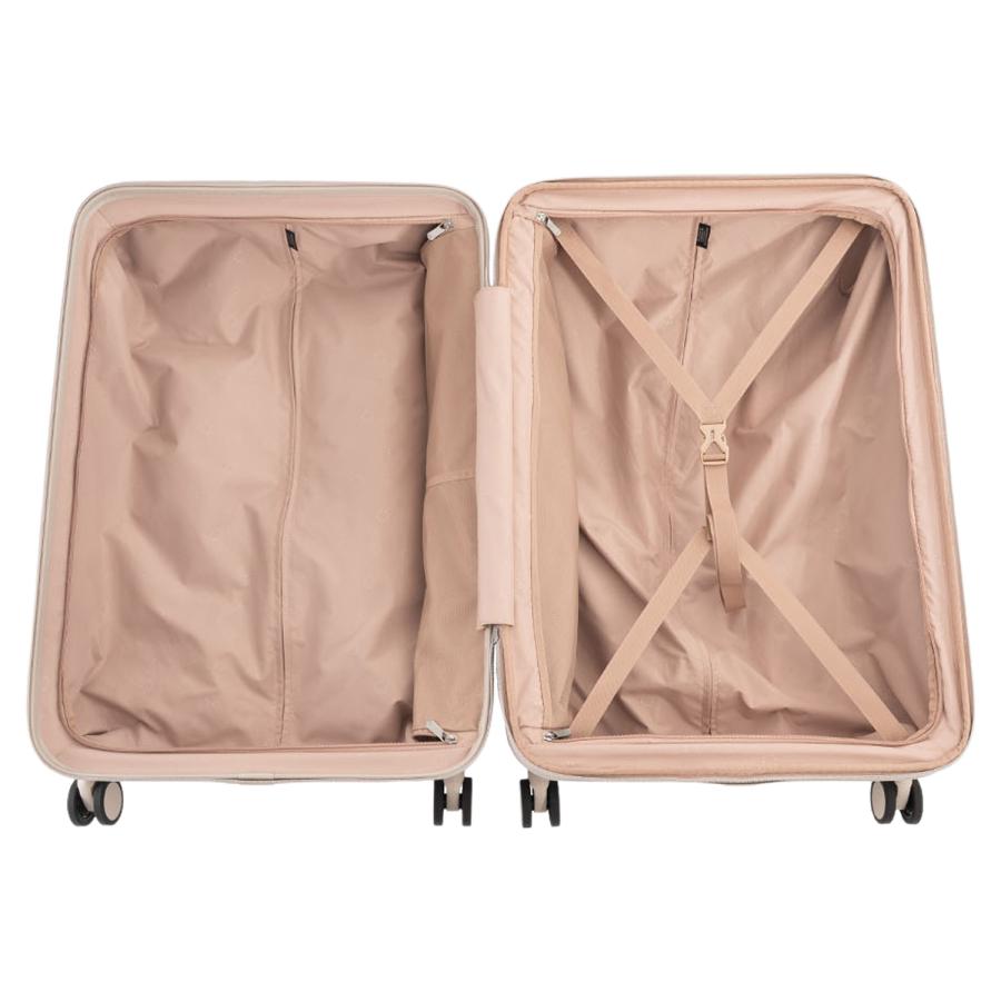 アジアラゲージ Asia Luggage スーツケース キャリーケース メンズ レディース 99L 112L 軽量 拡張 大容量 ドリンクホルダー付き SUITCASE ALI-6030SD-28W_12