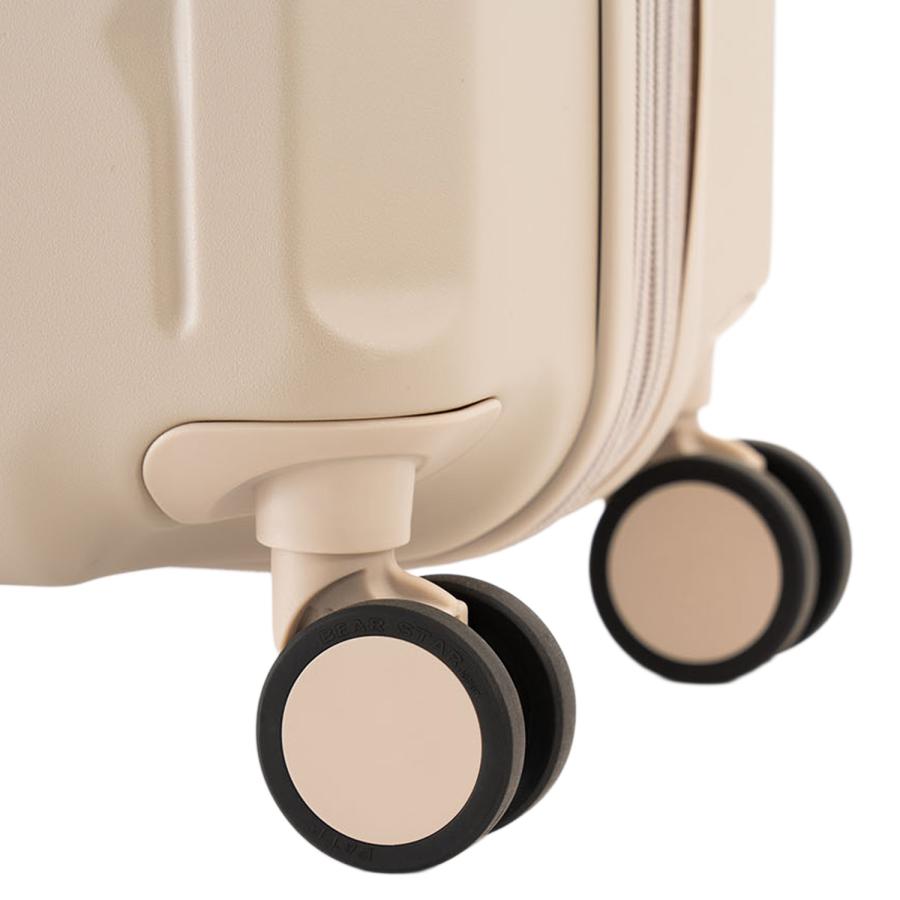 アジアラゲージ Asia Luggage スーツケース キャリーケース メンズ レディース 99L 112L 軽量 拡張 大容量 ドリンクホルダー付き SUITCASE ALI-6030SD-28W_14