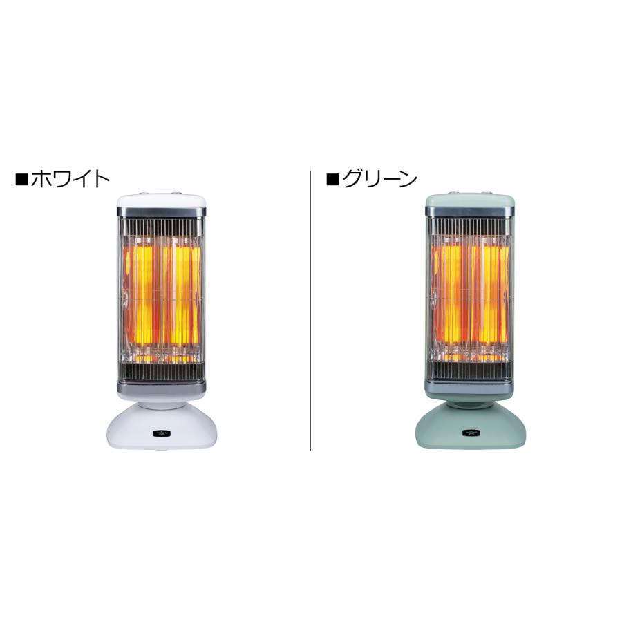 Aladdin アラジン　遠赤グラファイトヒーター　CAH-2G10F Amazon | Aladdin (アラジン) 電気ストーブ 遠赤グラファイトe