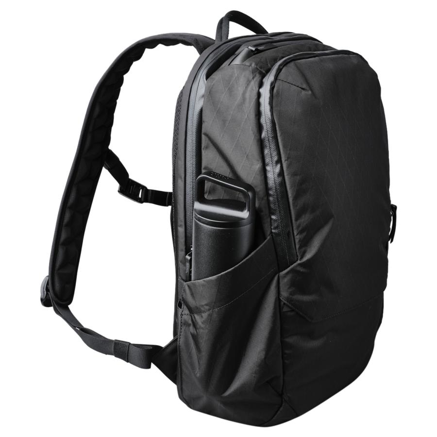 ALPAKA アルパカ リュック バッグ バックパック メンズ レディース 26L