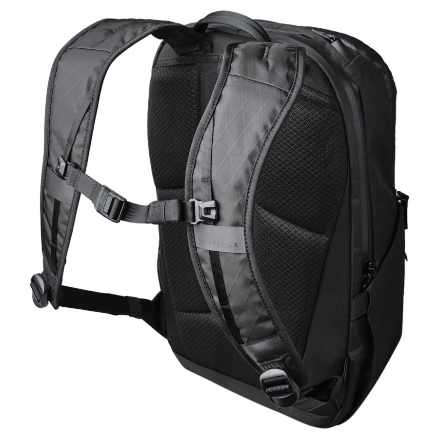 ALPAKA アルパカ リュック バッグ バックパック メンズ レディース 26L