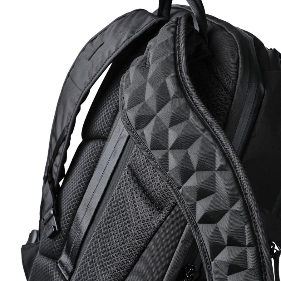 ALPAKA アルパカ リュック バッグ バックパック メンズ レディース 26L