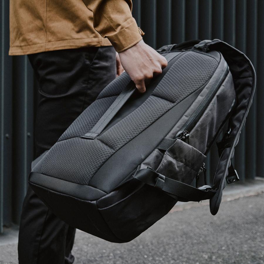 ALPAKA アルパカ リュック バッグ バックパック メンズ レディース 26L