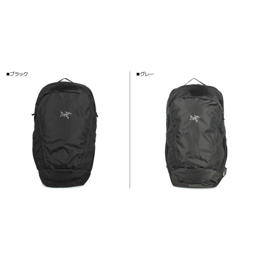 アークテリクス リュック ARCTERYX マンティス バッグ バックパック 