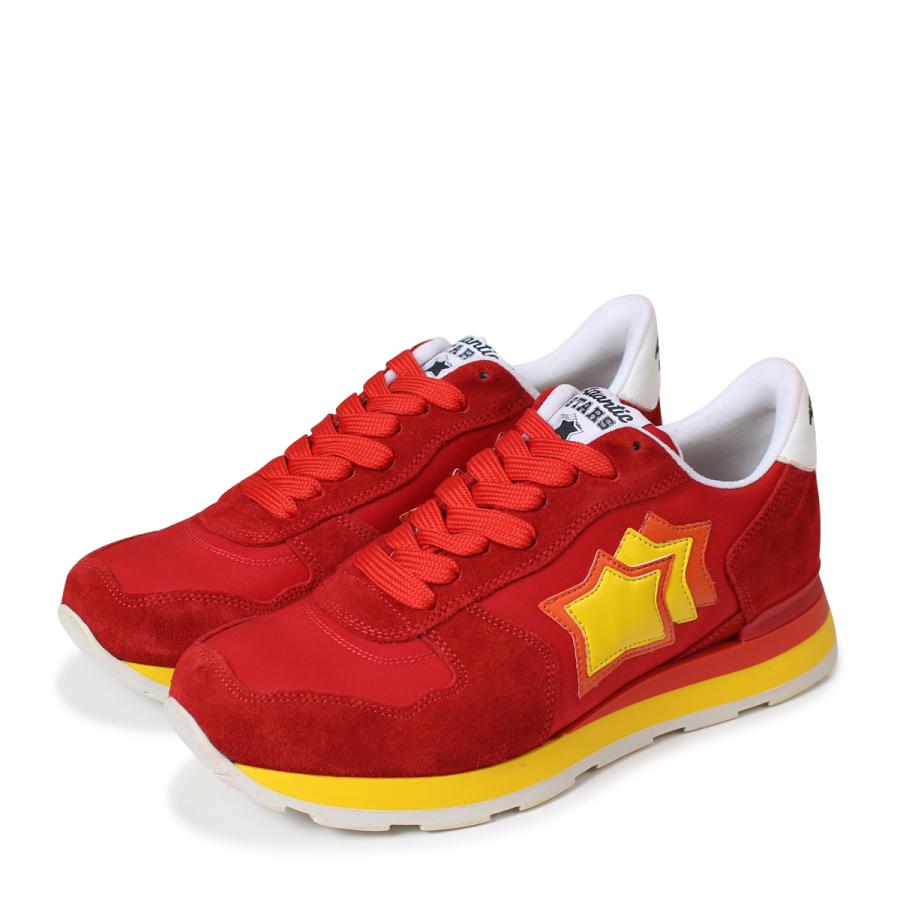 Atlantic STARS アトランティックスターズ ベガ スニーカー レディース  