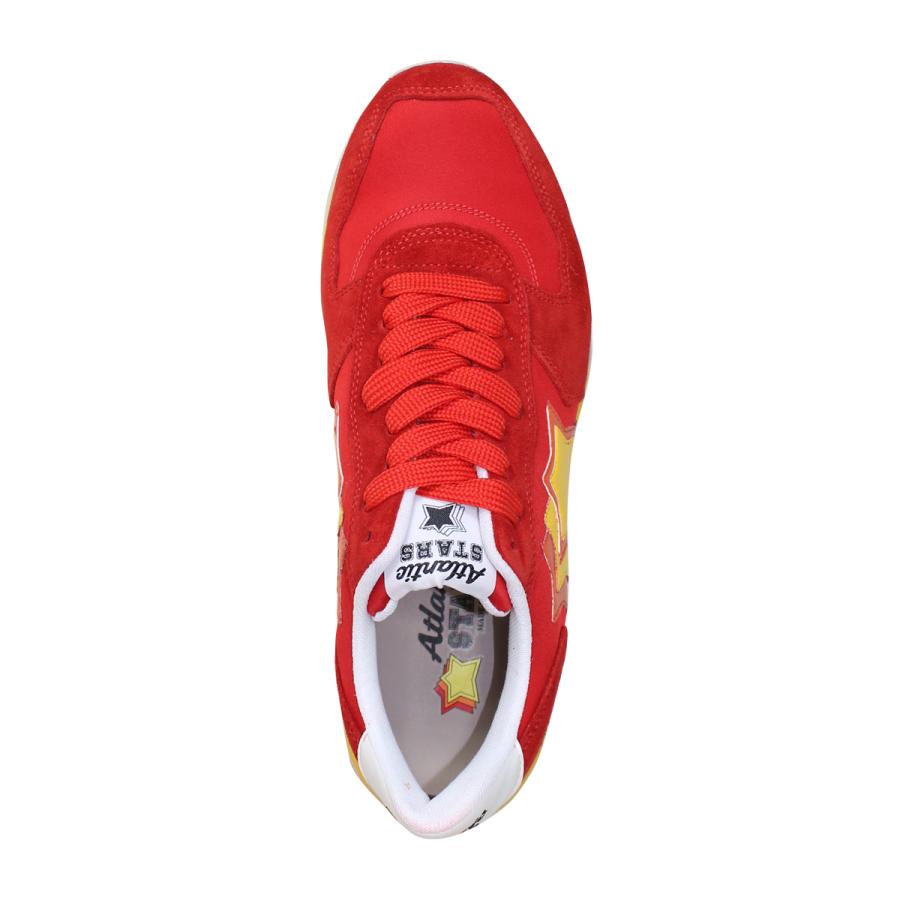 Atlantic STARS アトランティックスターズ ベガ スニーカー レディース  