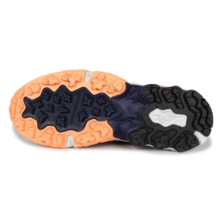 高速配送 ゲル Asics アシックス ナンダイ 1021a315 023 ネイビー Gel Nandi メンズ スニーカー スニーカー サイズ Us Cm Us11 0 28 5 Reflect Com Pl