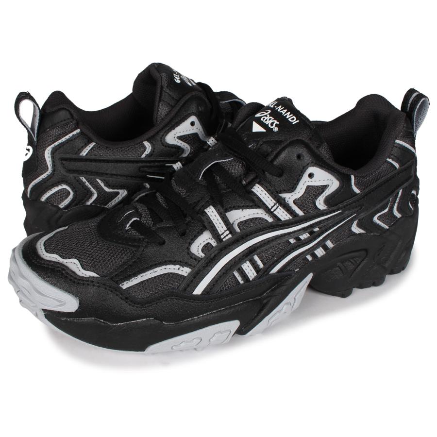 ASICS アシックス asics ゲル ナンダイ スニーカー メンズ GEL