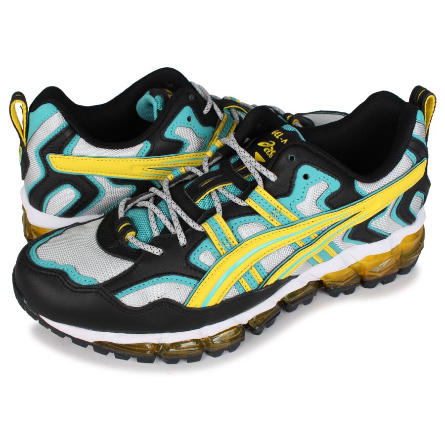 ASICS GEL-NANDI / アシックス ゲルナンディ