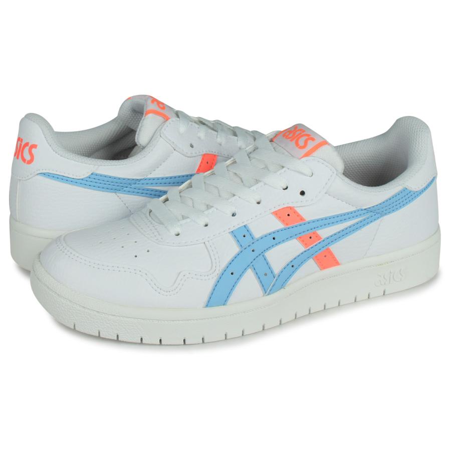 アシックス Asics ジャパン エス スニーカー レディース Japan S ホワイト 白 1192a147 104 Asc 1192a147 104 Goods Lab Plus 通販 Yahoo ショッピング