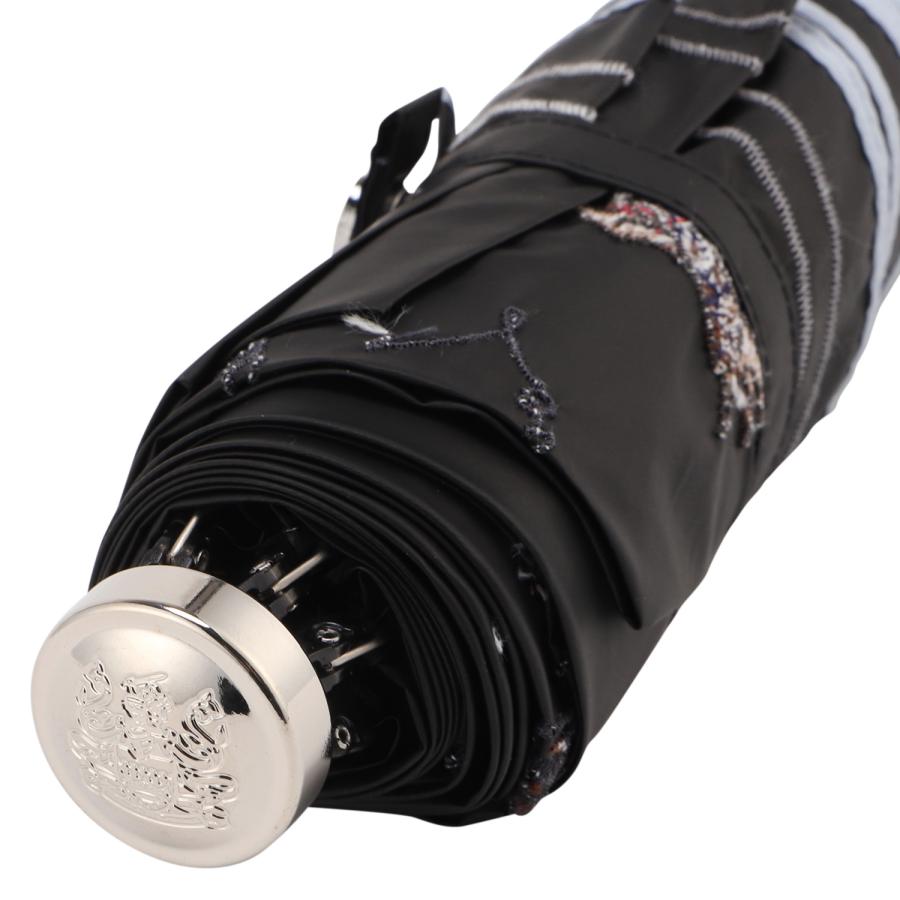 Aquascutum アクアスキュータム AQUASCUTUM 折りたたみ傘 日傘