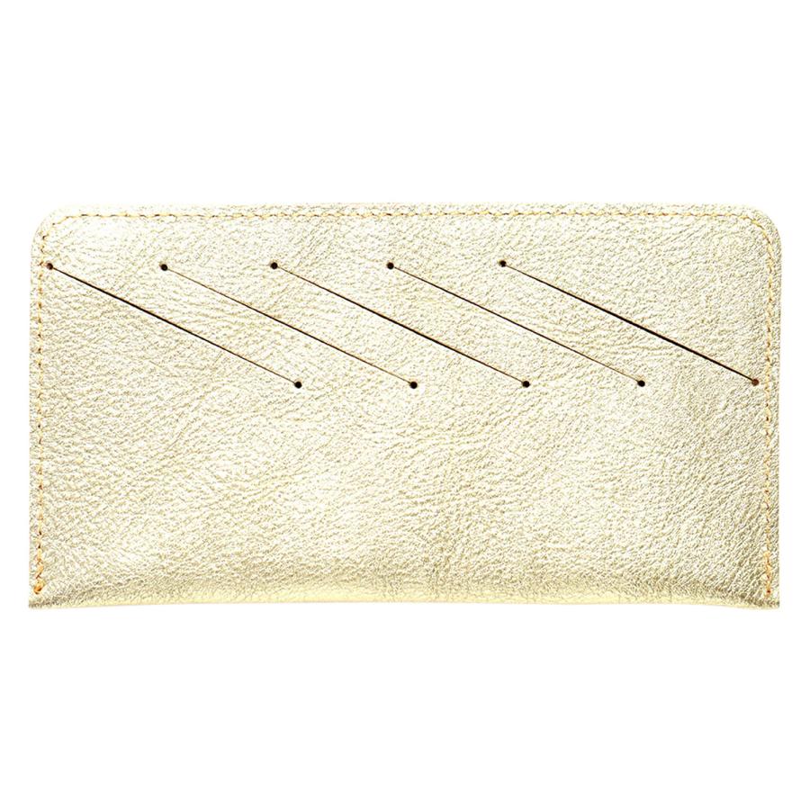 AGILITY（アジリティ） 長財布 ショルダーベルト インナーカードケース